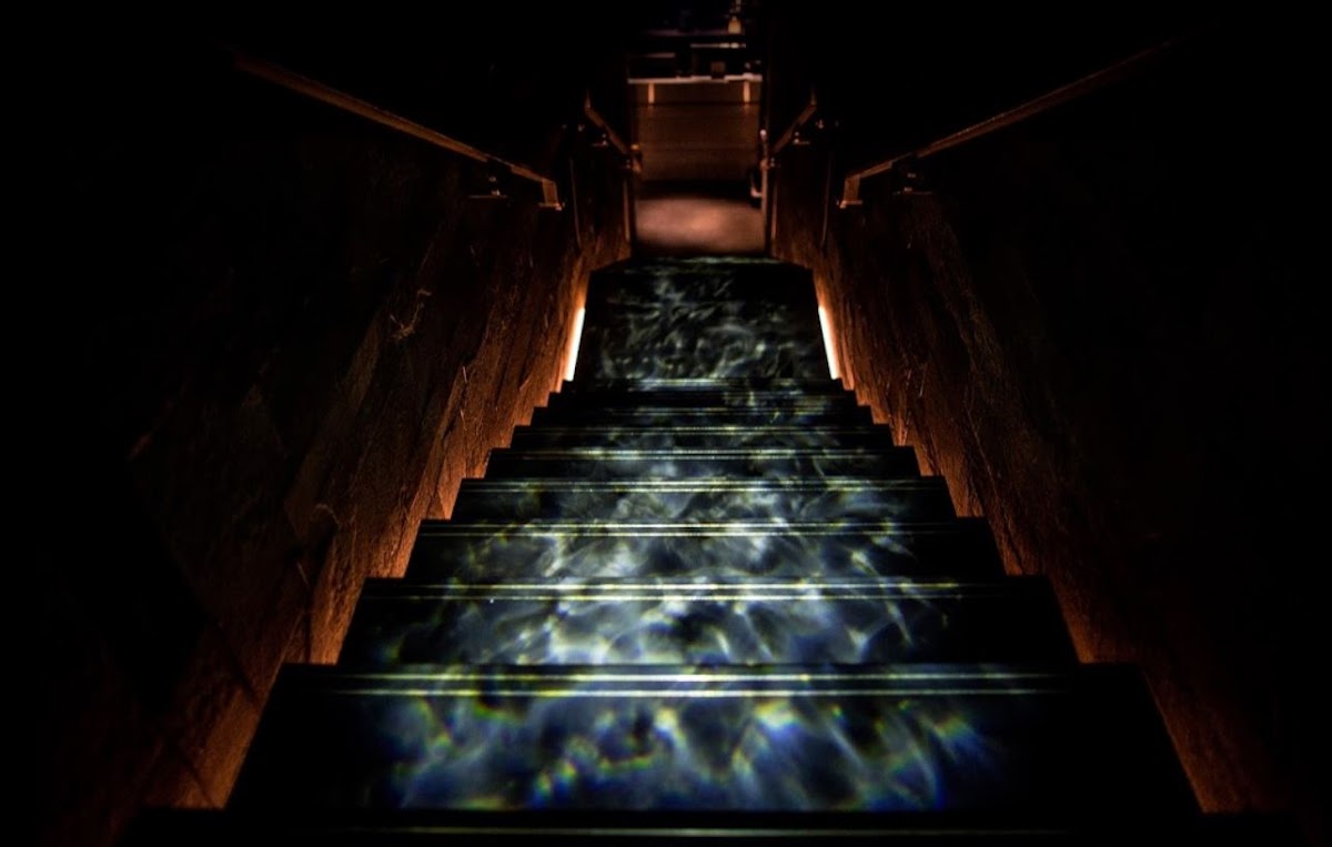 Hakkasan, photo 4