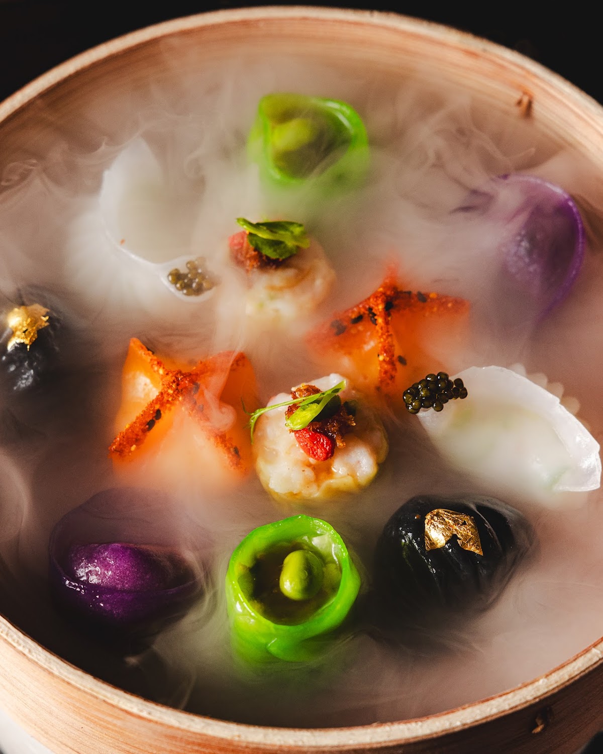 Hakkasan, photo 2