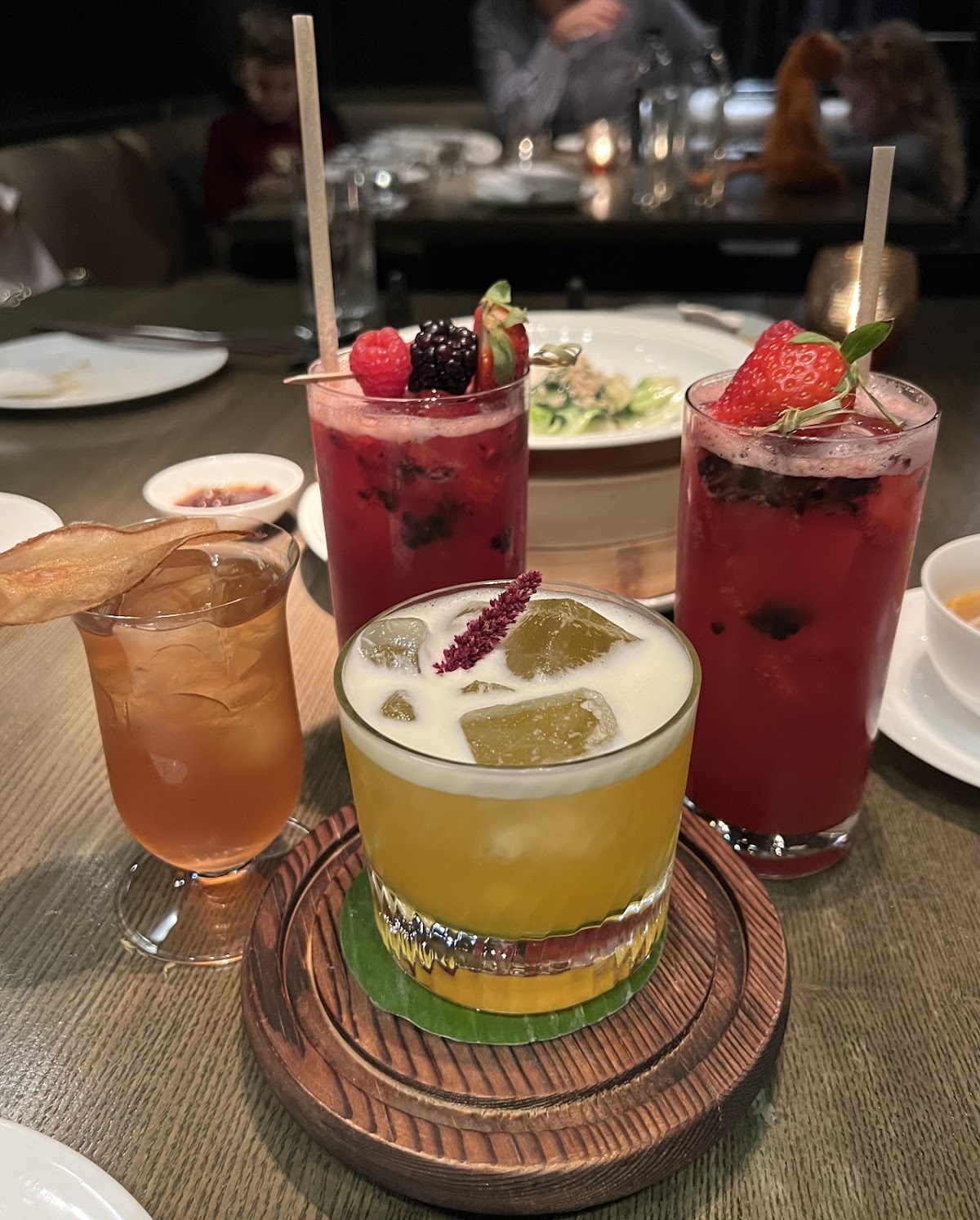 Hakkasan, photo 3