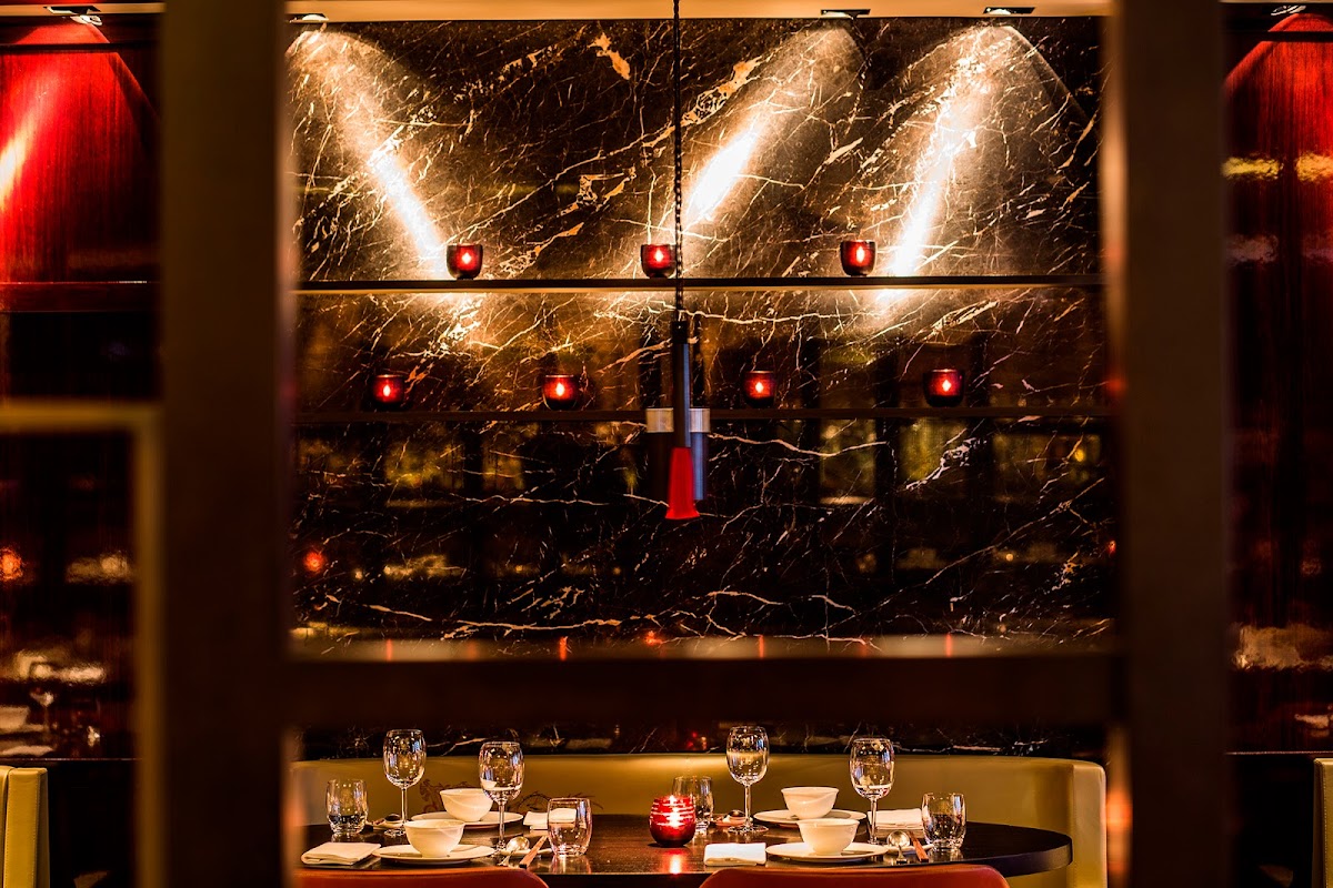 Hakkasan, photo 1