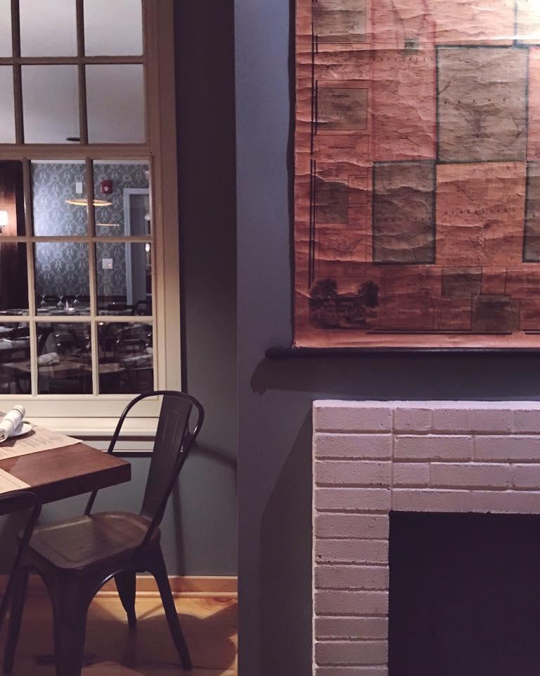 Hamilton Inn, photo 1