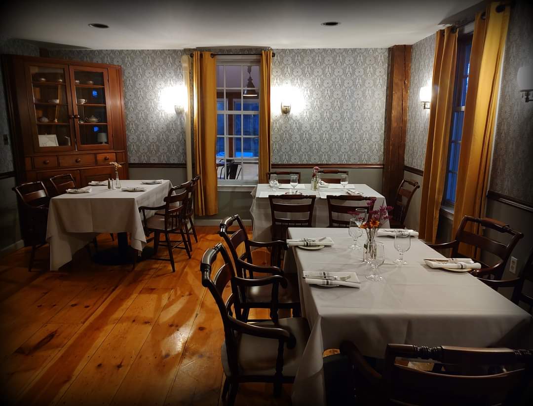 Hamilton Inn, photo 4