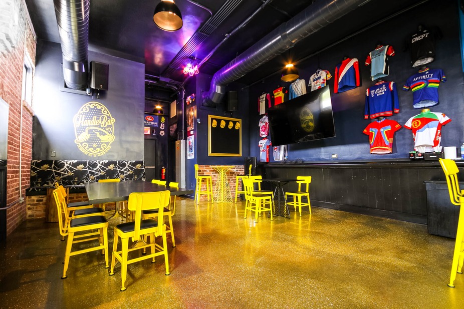 Handlebar ATL, photo 1