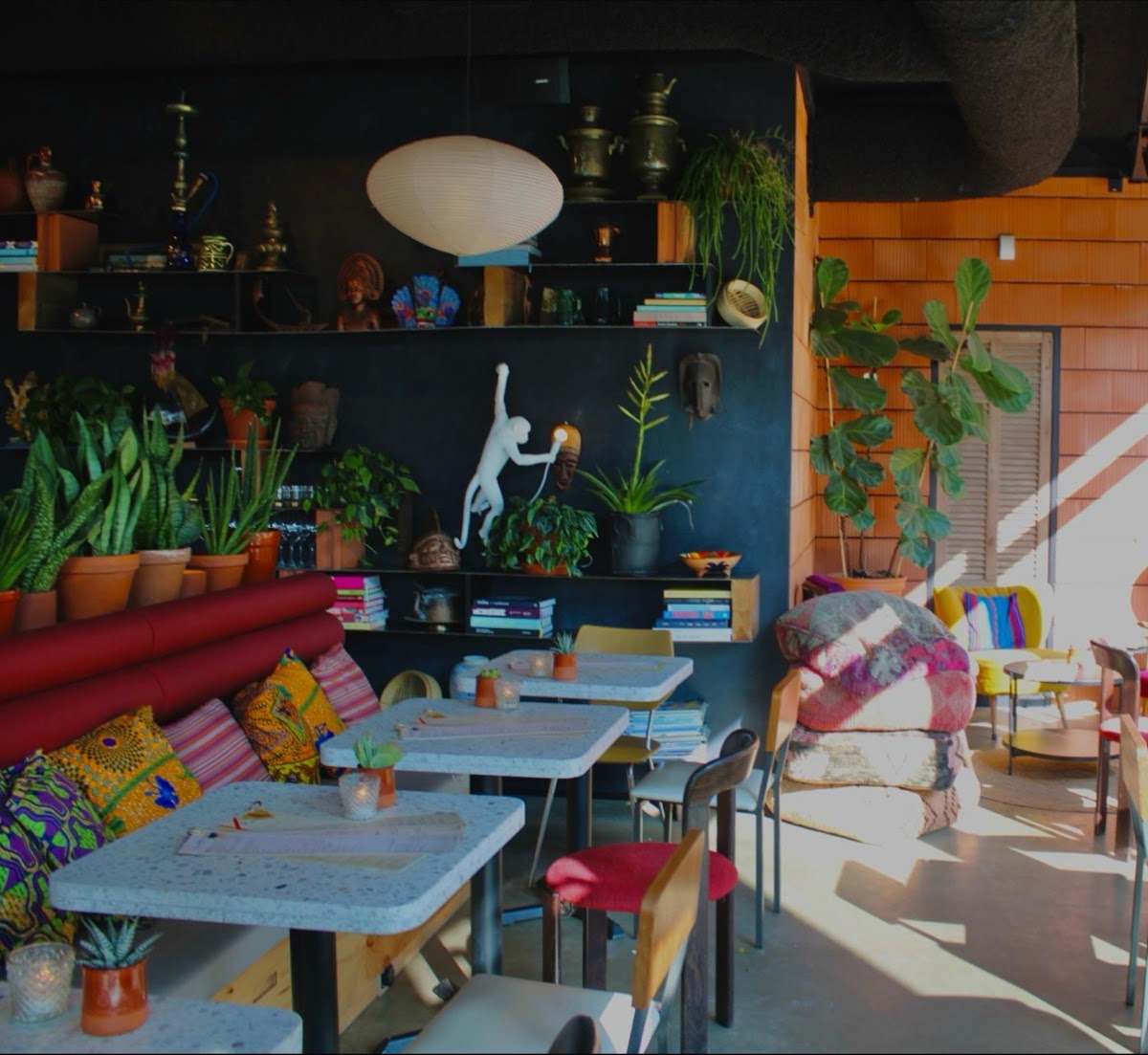 HANNO - Groots café, foto 1