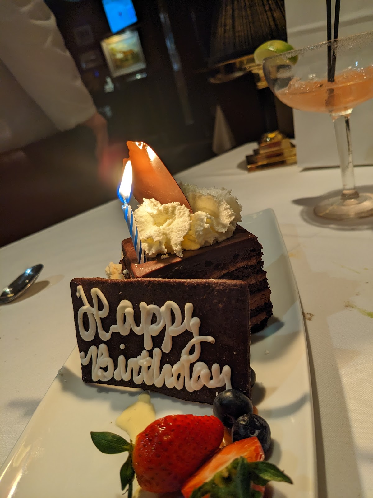 Hanover Street Chophouse, foto 4