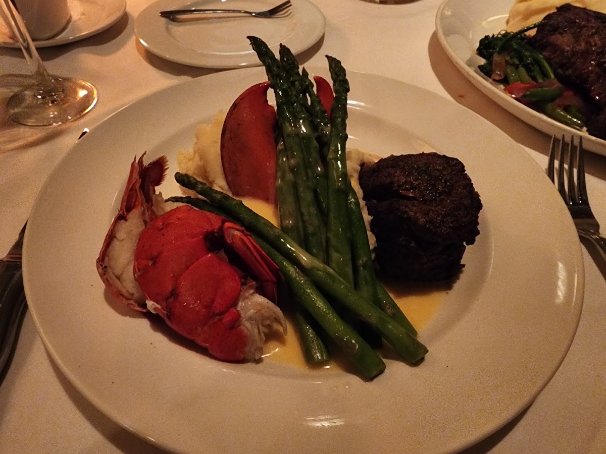 Hanover Street Chophouse, foto 3