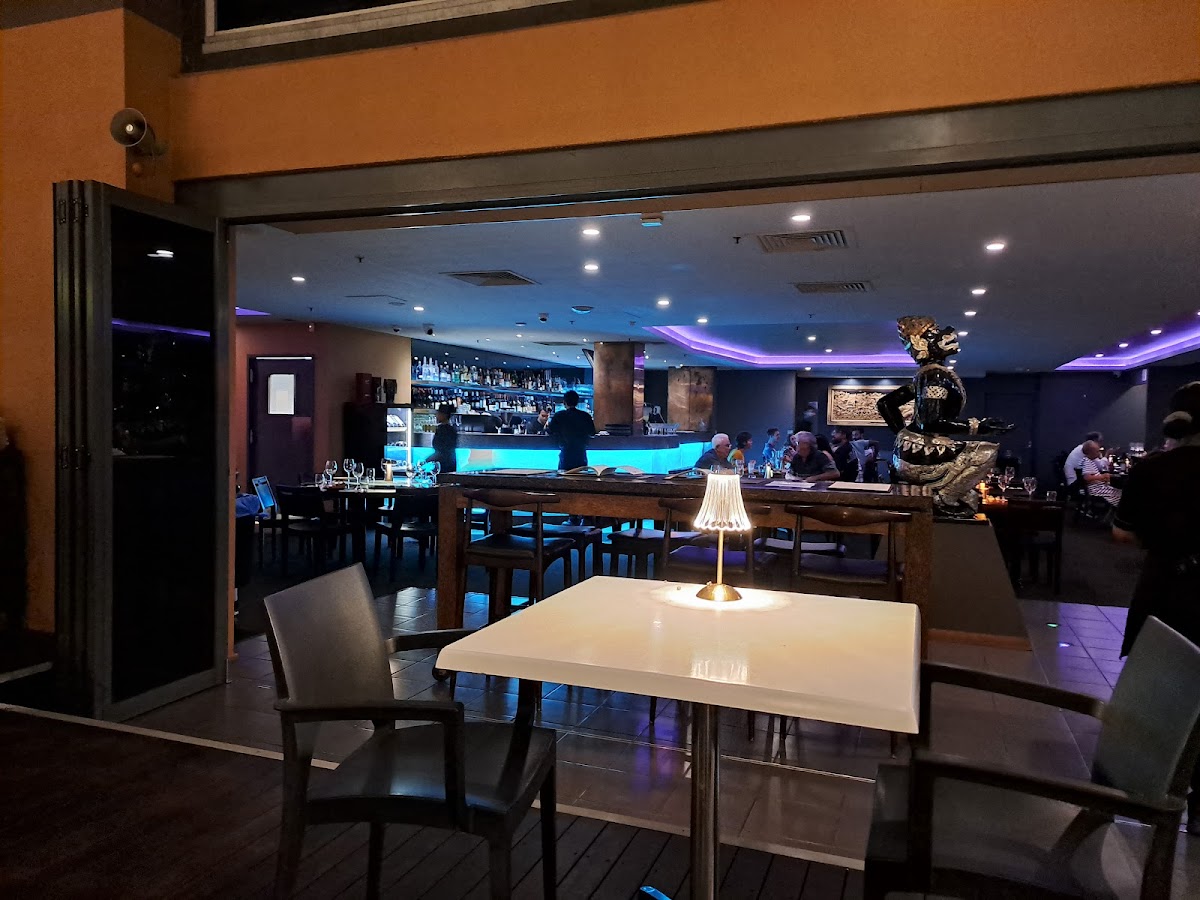 Hanuman Restaurant Darwin, foto 4