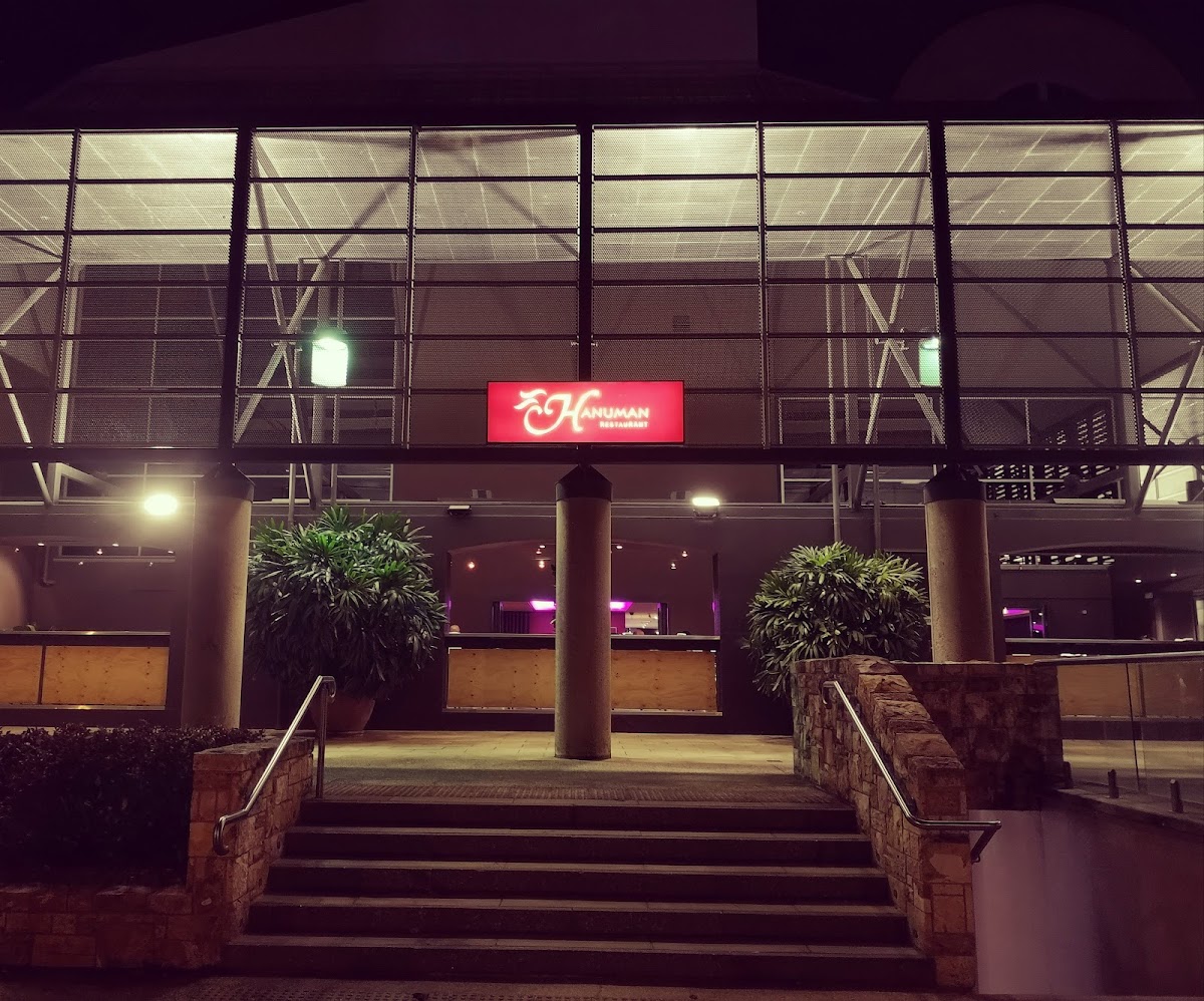 Hanuman Restaurant Darwin, foto 1