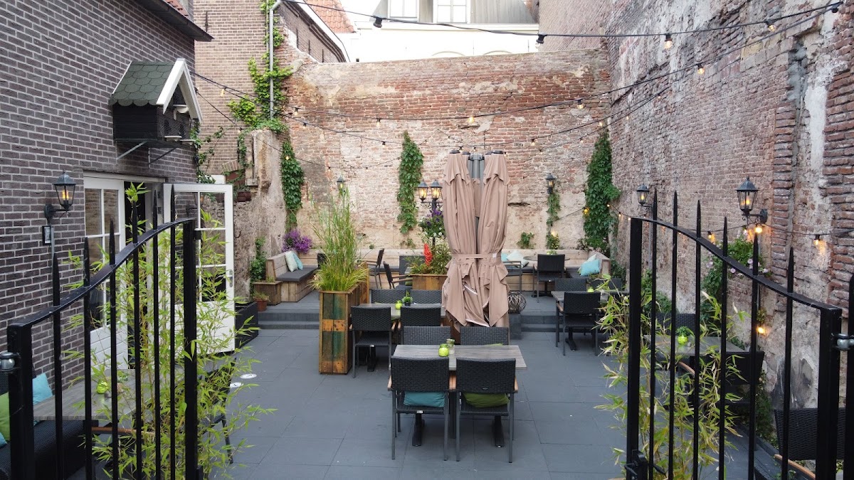 Happerij Tapperij de Expeditie, foto 1