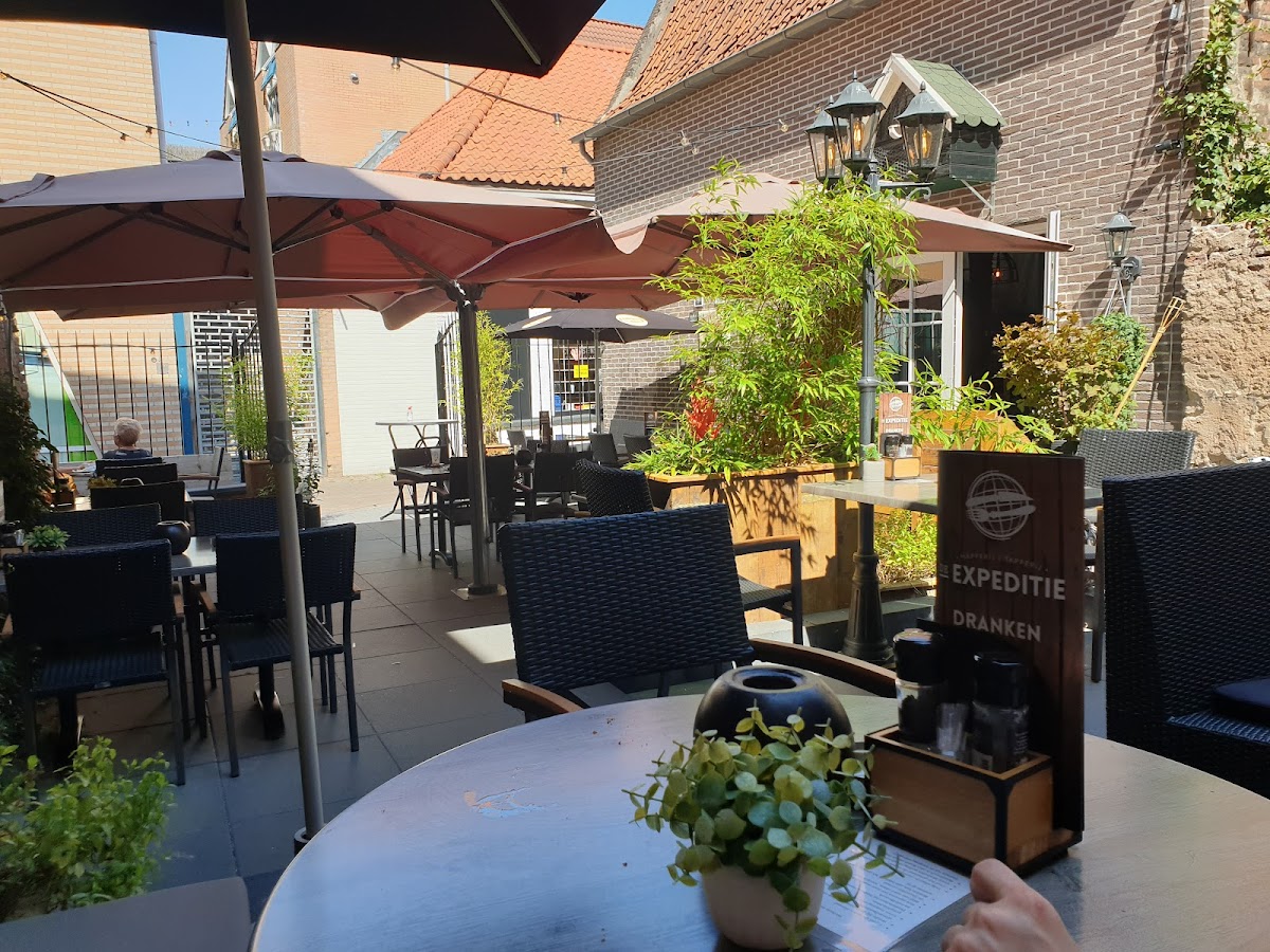 Happerij Tapperij de Expeditie, foto 4