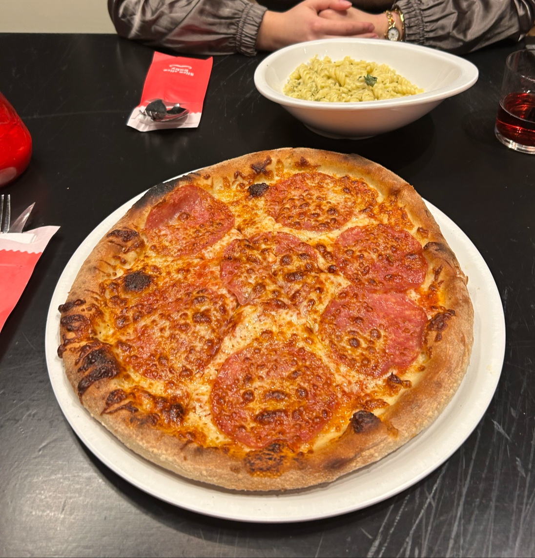 Happy Italy Hendrik-Ido-Ambacht, Foto 3