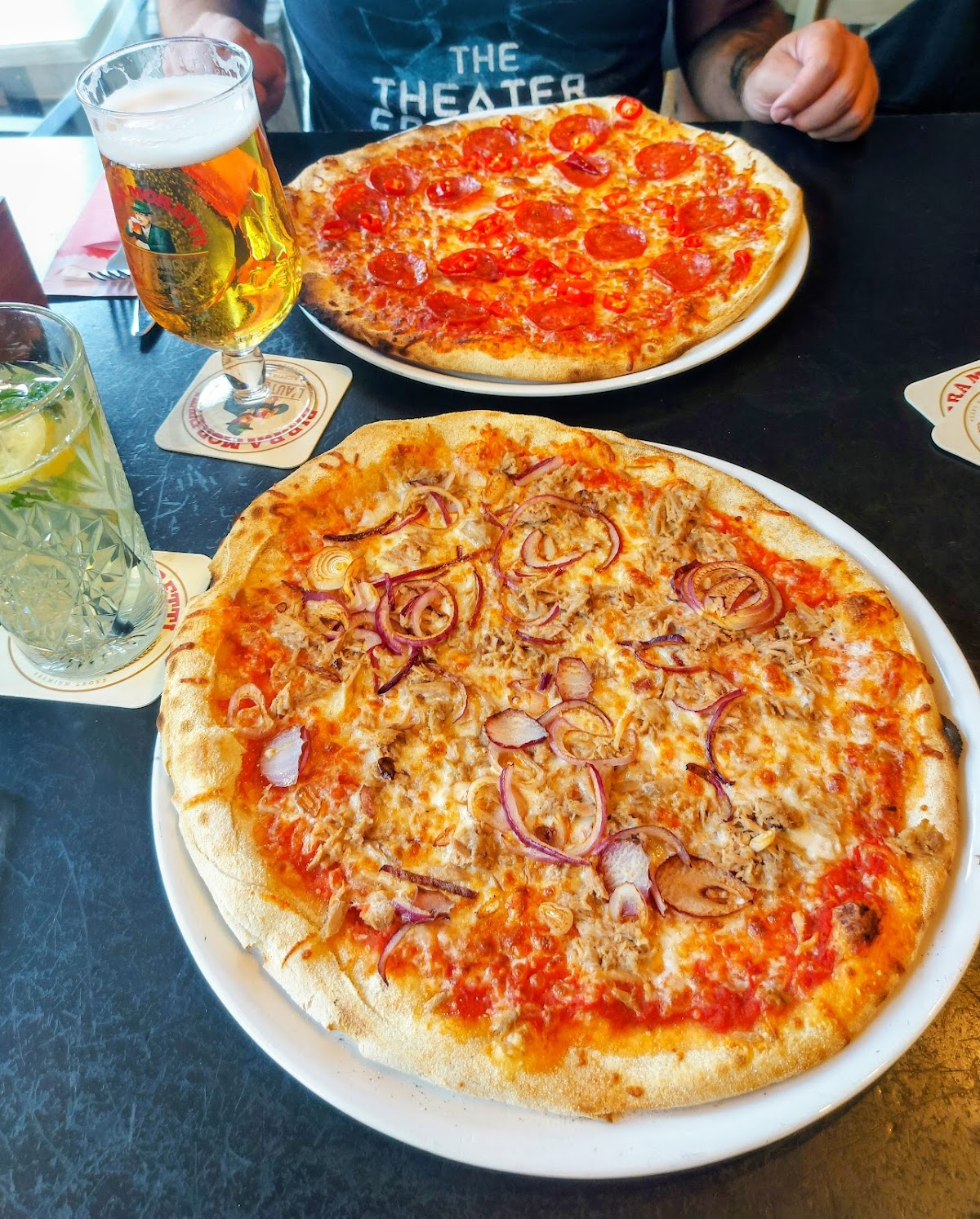 Happy Italy Tilburg 3