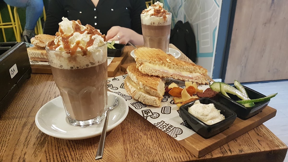Happy Tosti Deventer, photo 3