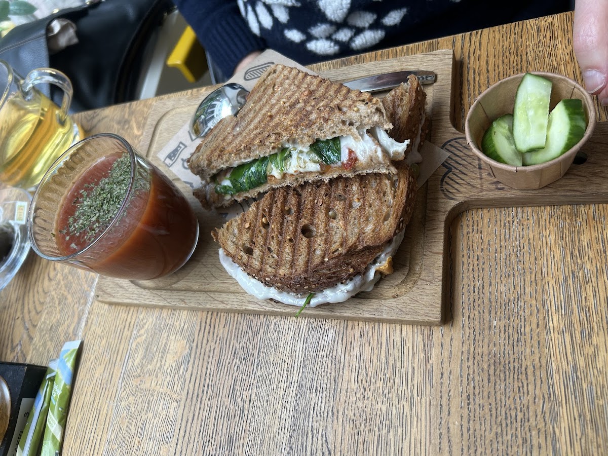 Happy Tosti Deventer, photo 4