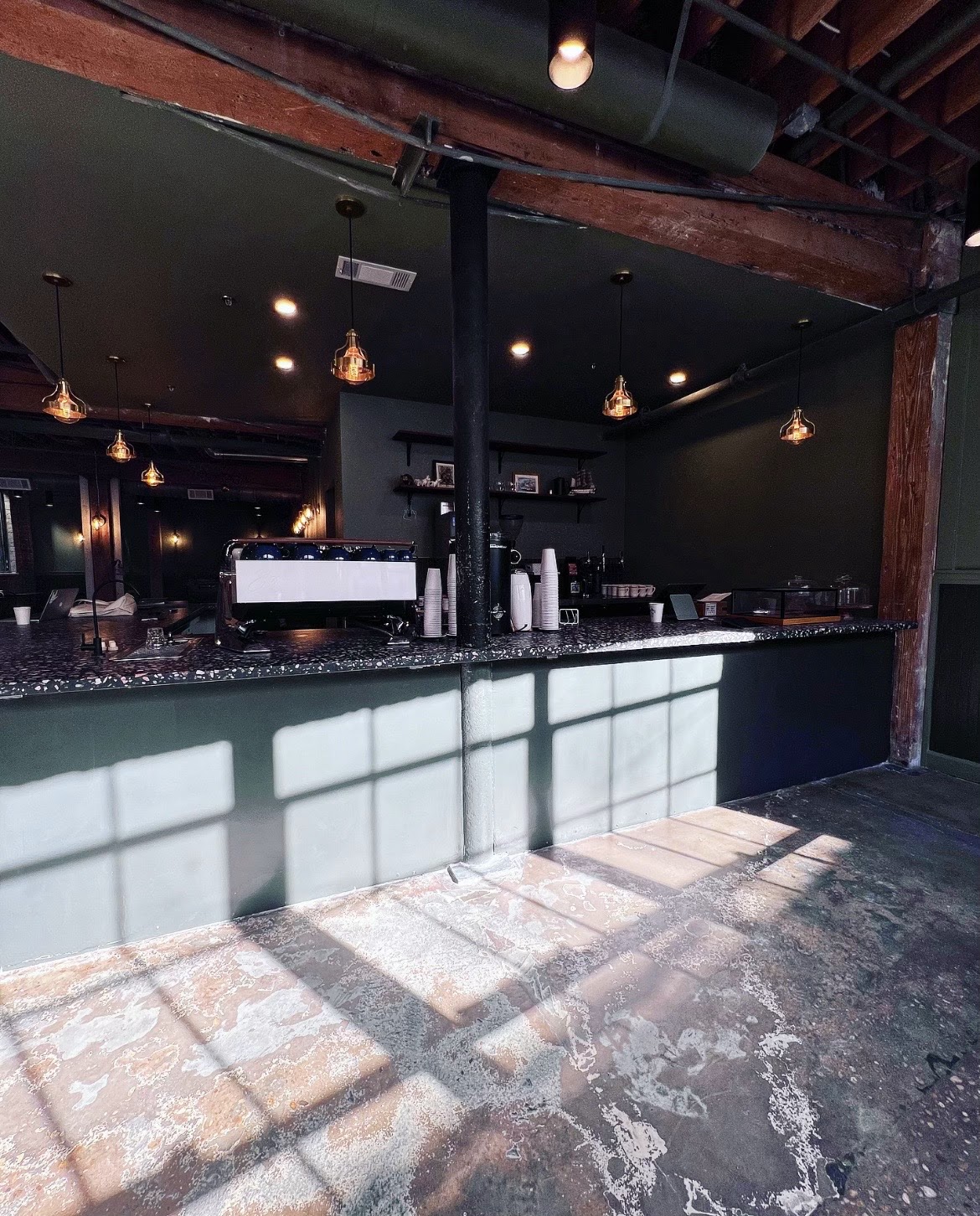 Harbor Coffee, Foto 1