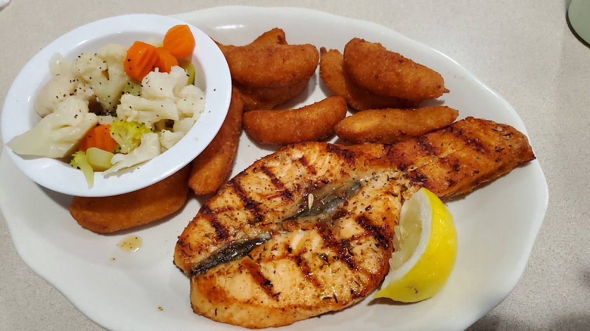 Harbor Inn Seafood, photo 2