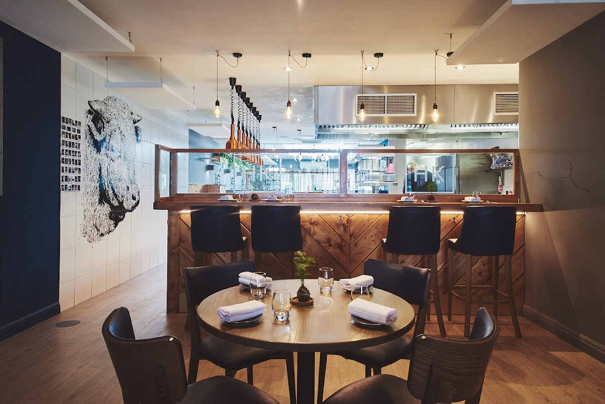 Harborne Kitchen, photo 1