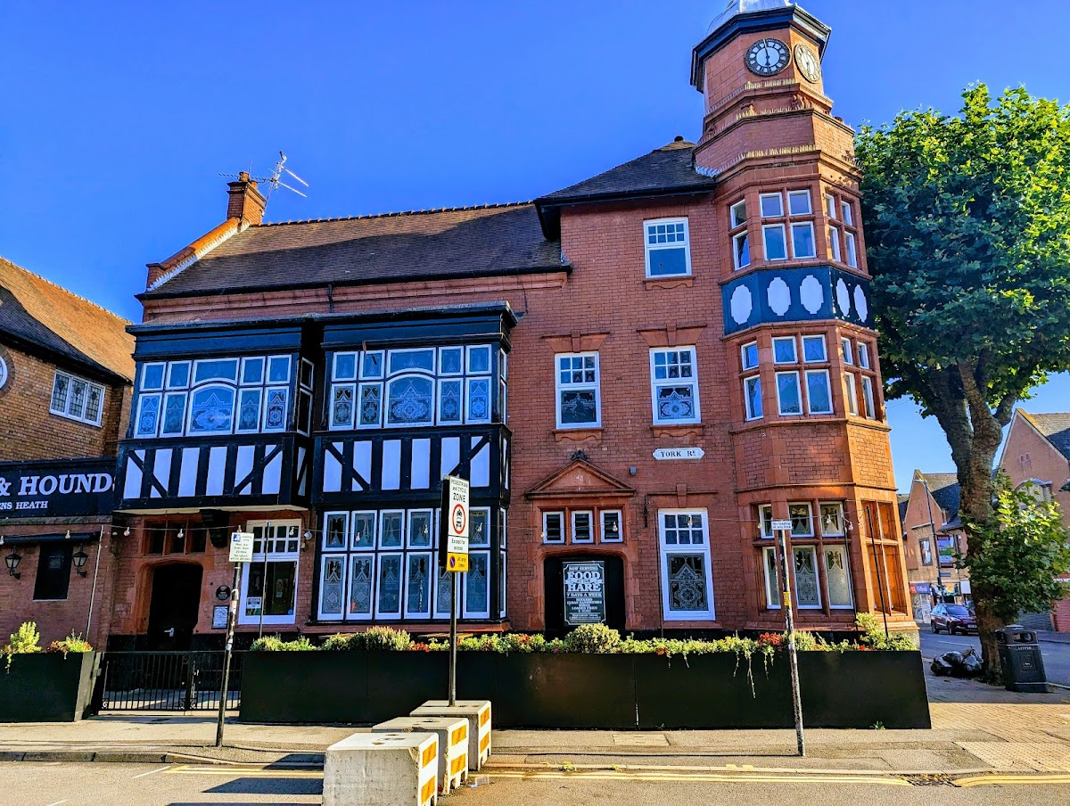 Hare & Hounds, photo 2