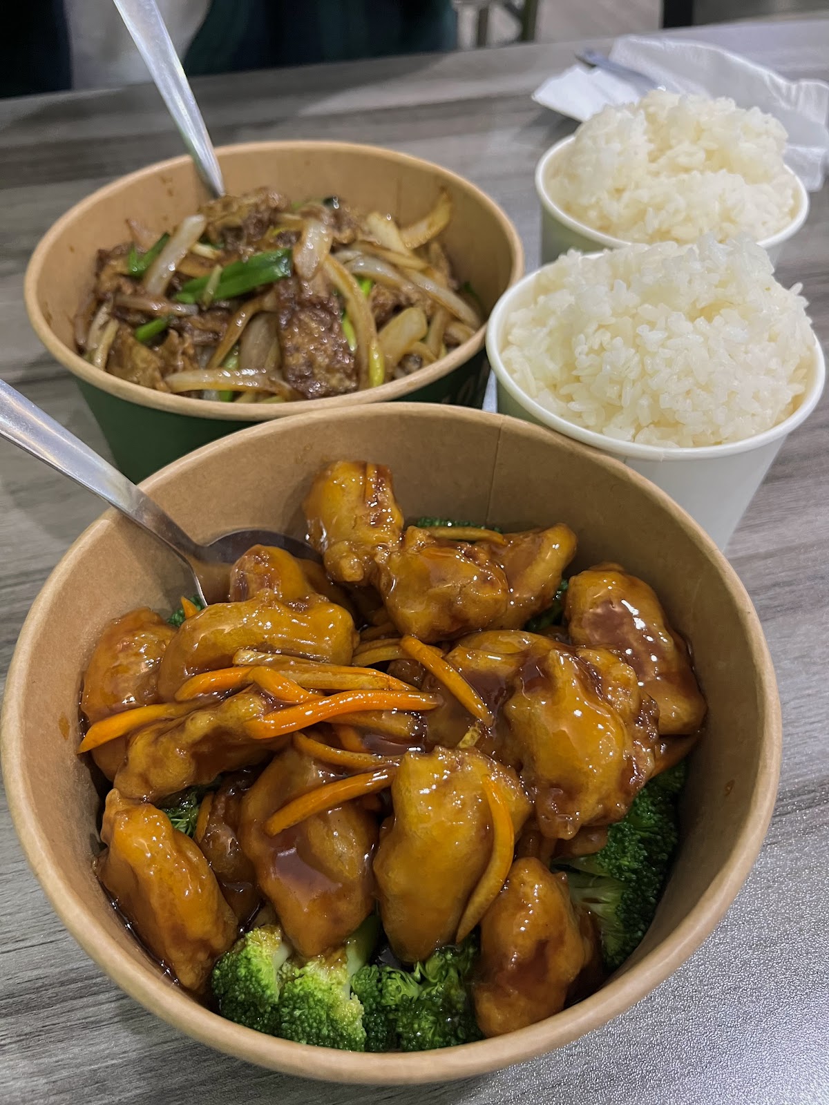 Harmony Vegetarian, photo 4