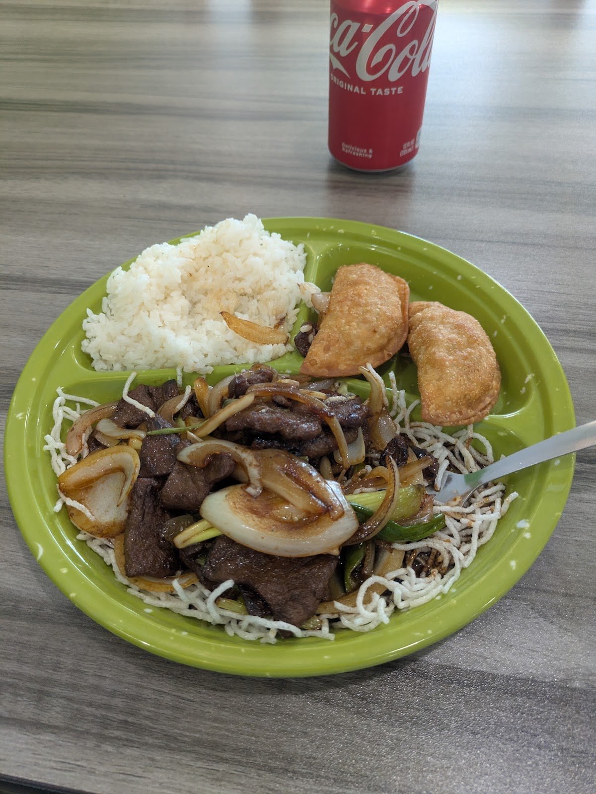 Harmony Vegetarian, photo 3