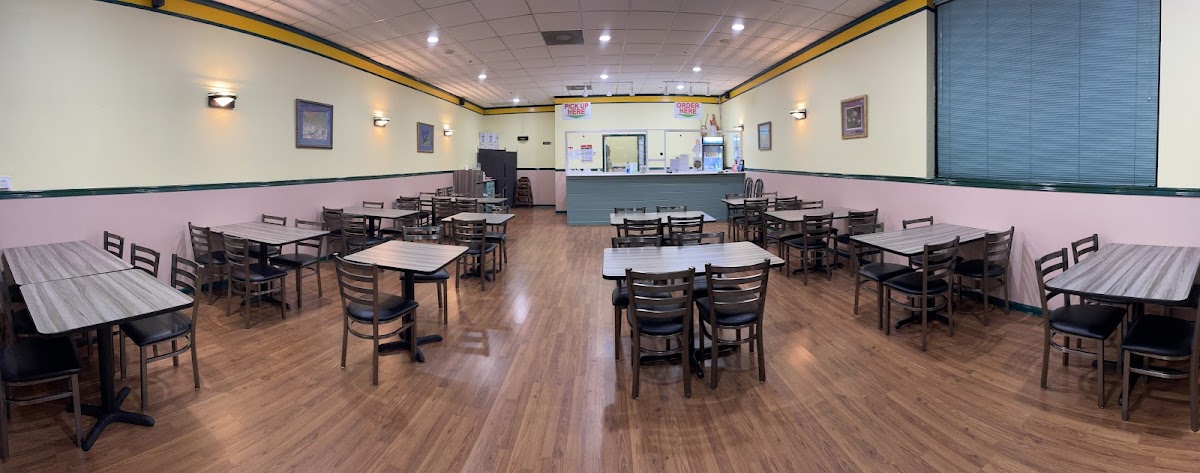 Harmony Vegetarian, photo 1