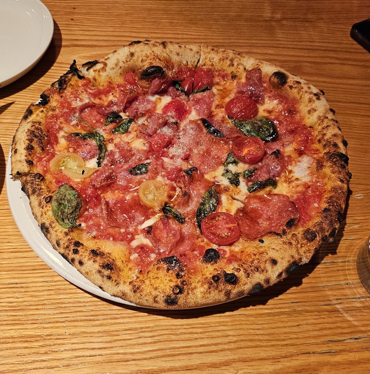 Harth Mozza & Wine Bar, photo 4