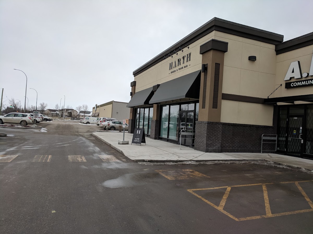 Harth Mozza & Wine Bar, photo 1