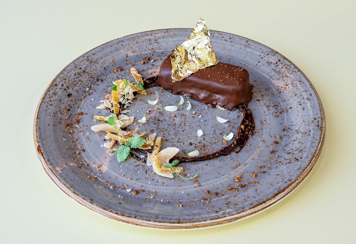 Harvey Nichols Second Floor Restaurant, Foto 2