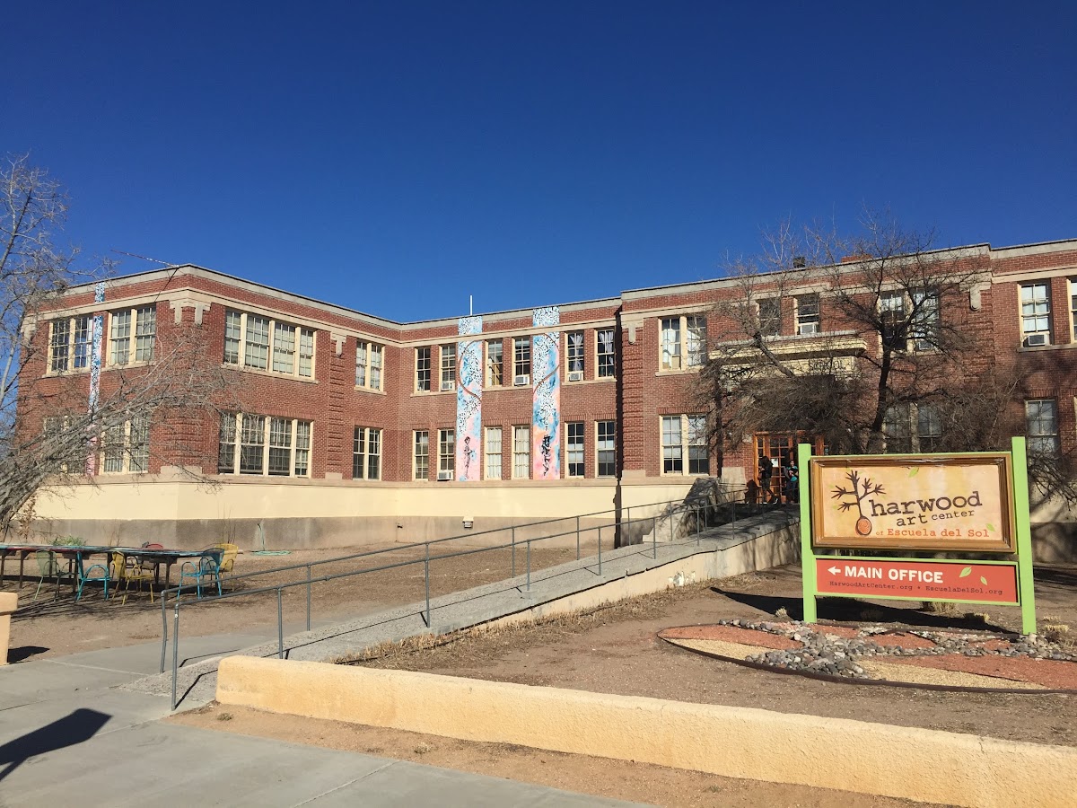 Harwood Art Center 4