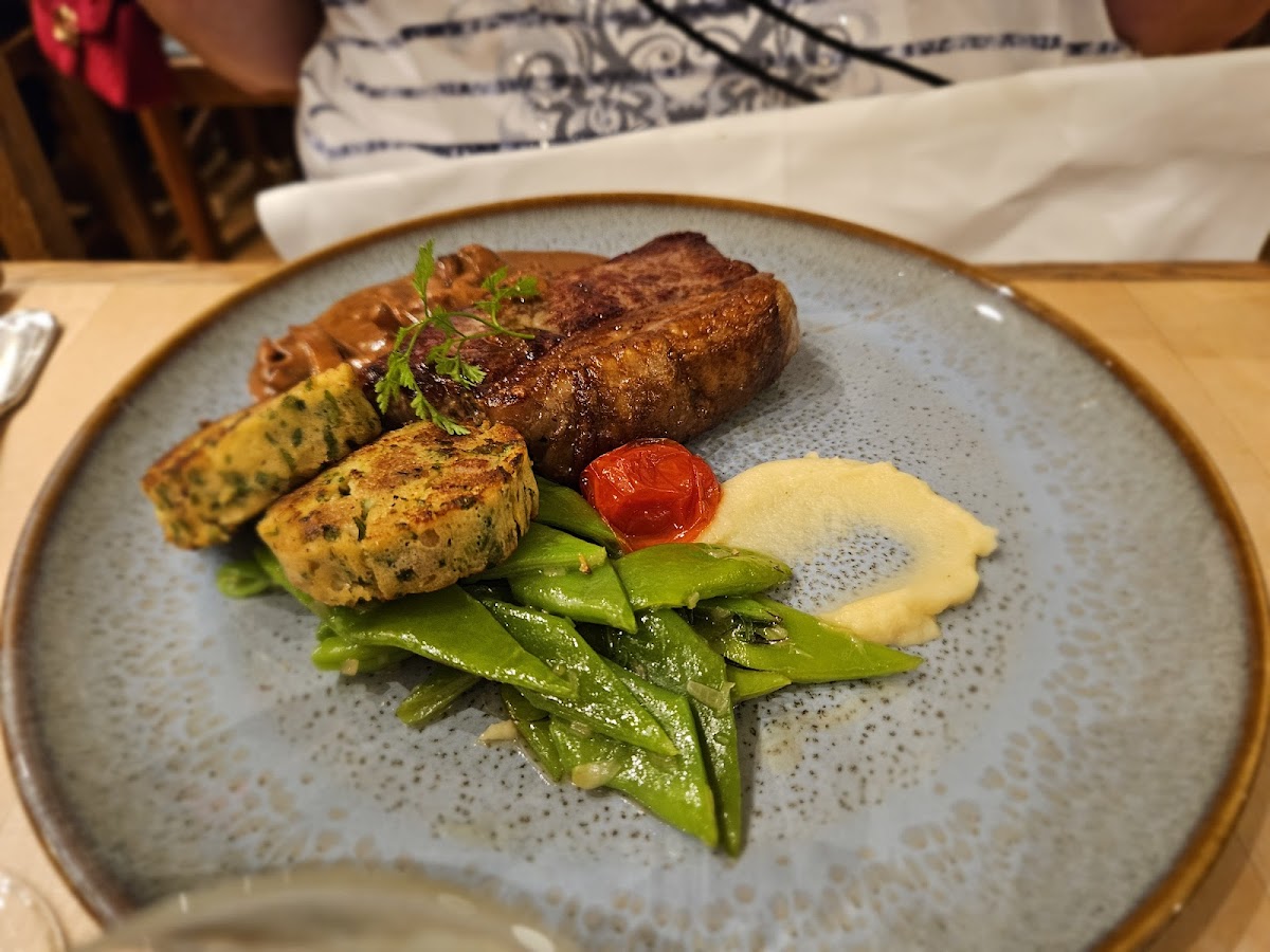 Hase Restaurant, foto 4