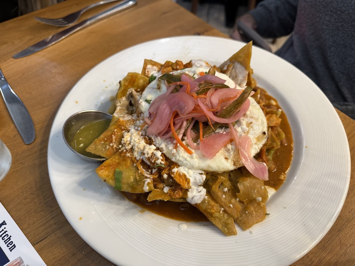 Hash Kitchen, foto 3