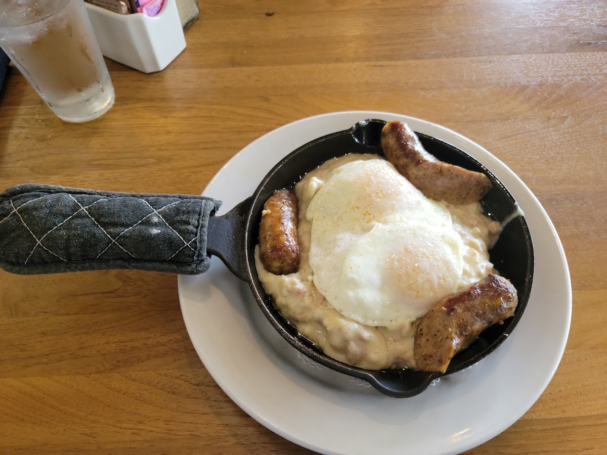 Hash Kitchen, foto 2