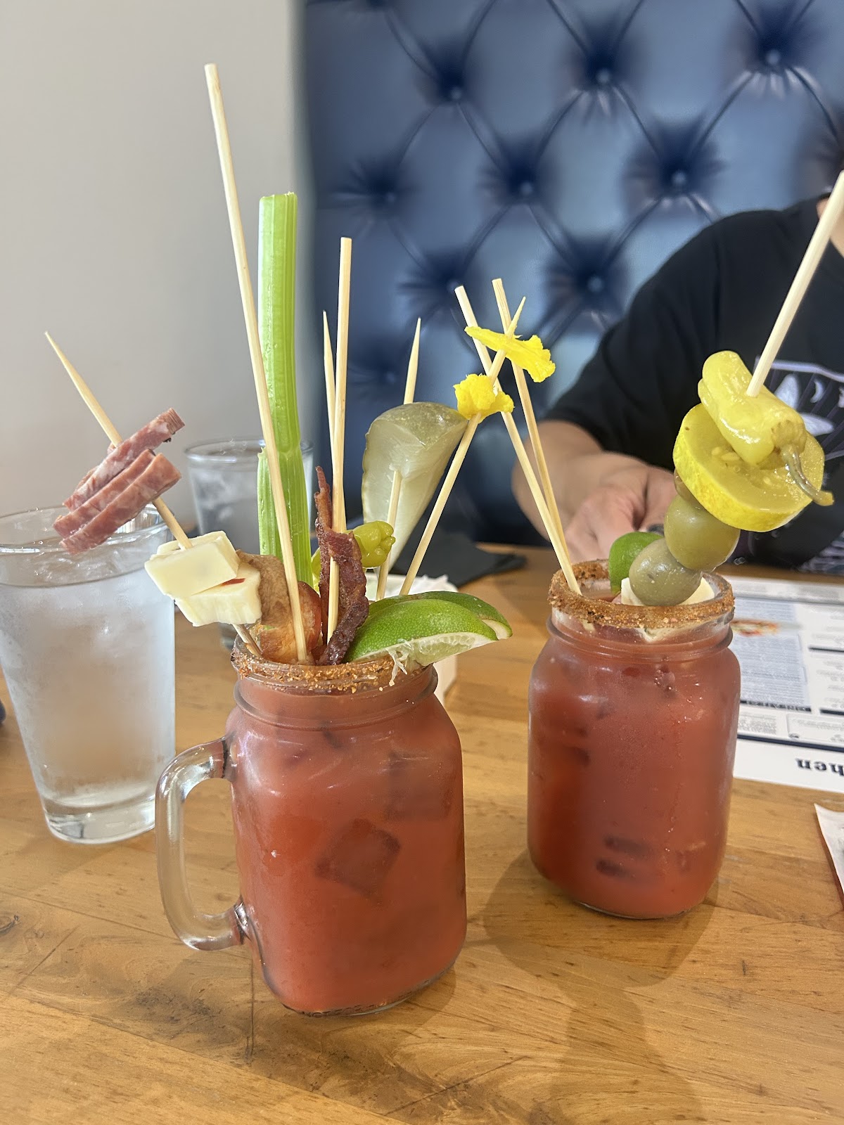 Hash Kitchen, foto 4