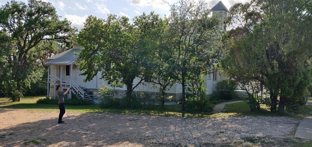 Haskell House 4