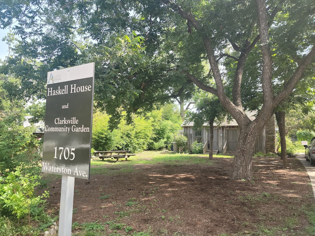 Haskell House 3