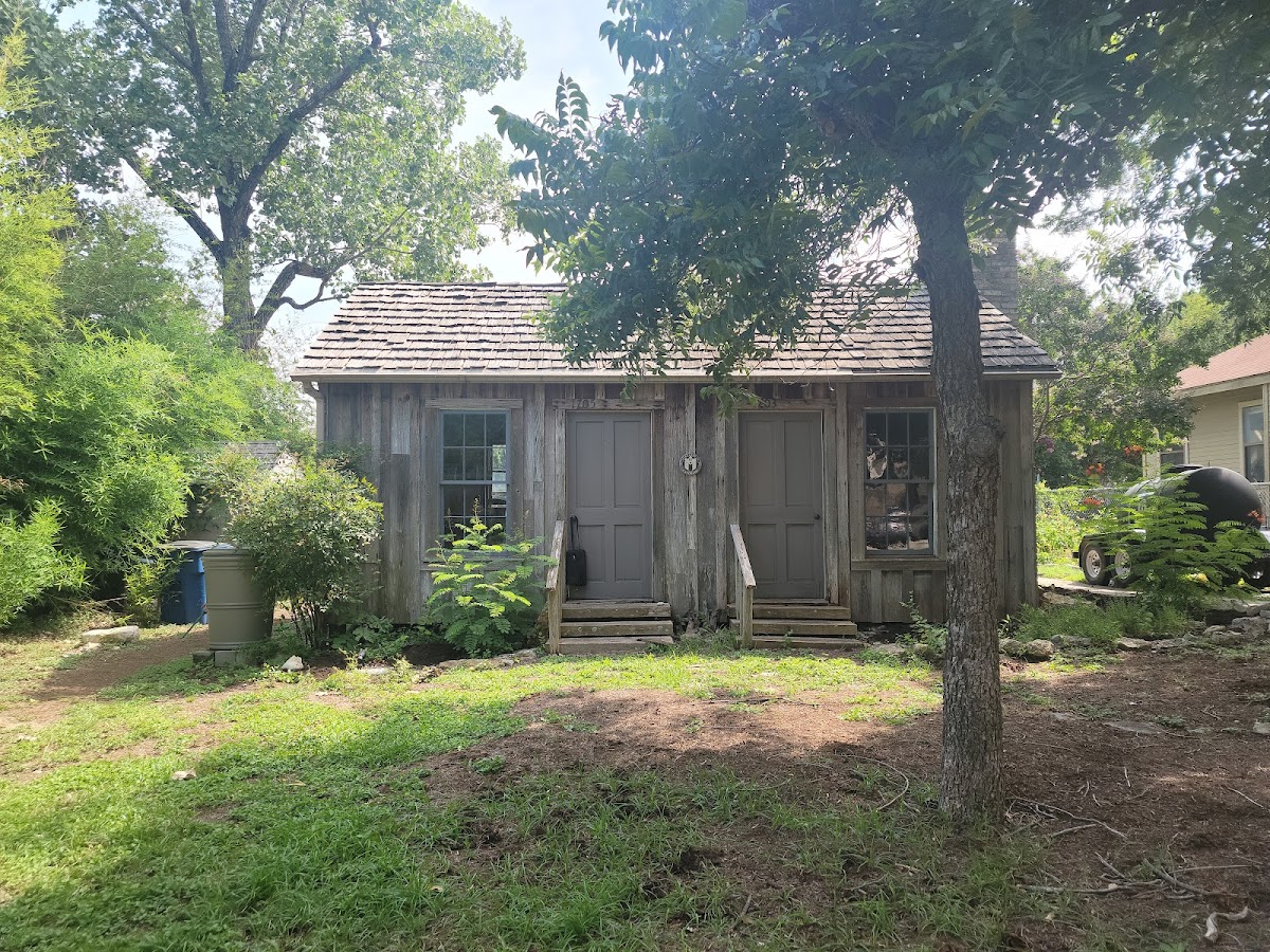 Haskell House 2