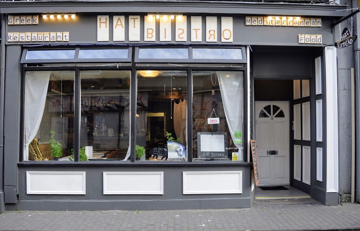 Hat Bistro, foto 1
