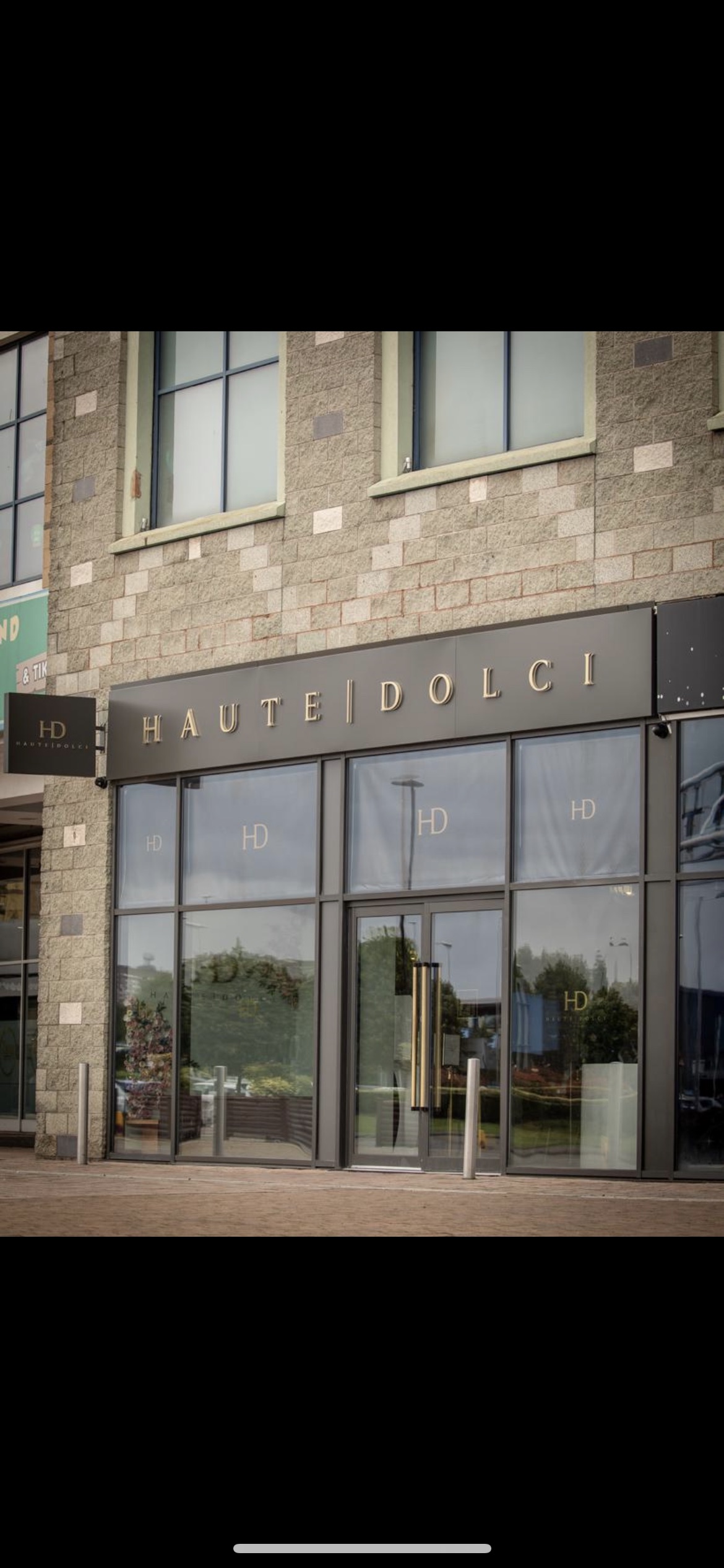 Haute Dolci Birmingham, foto 1