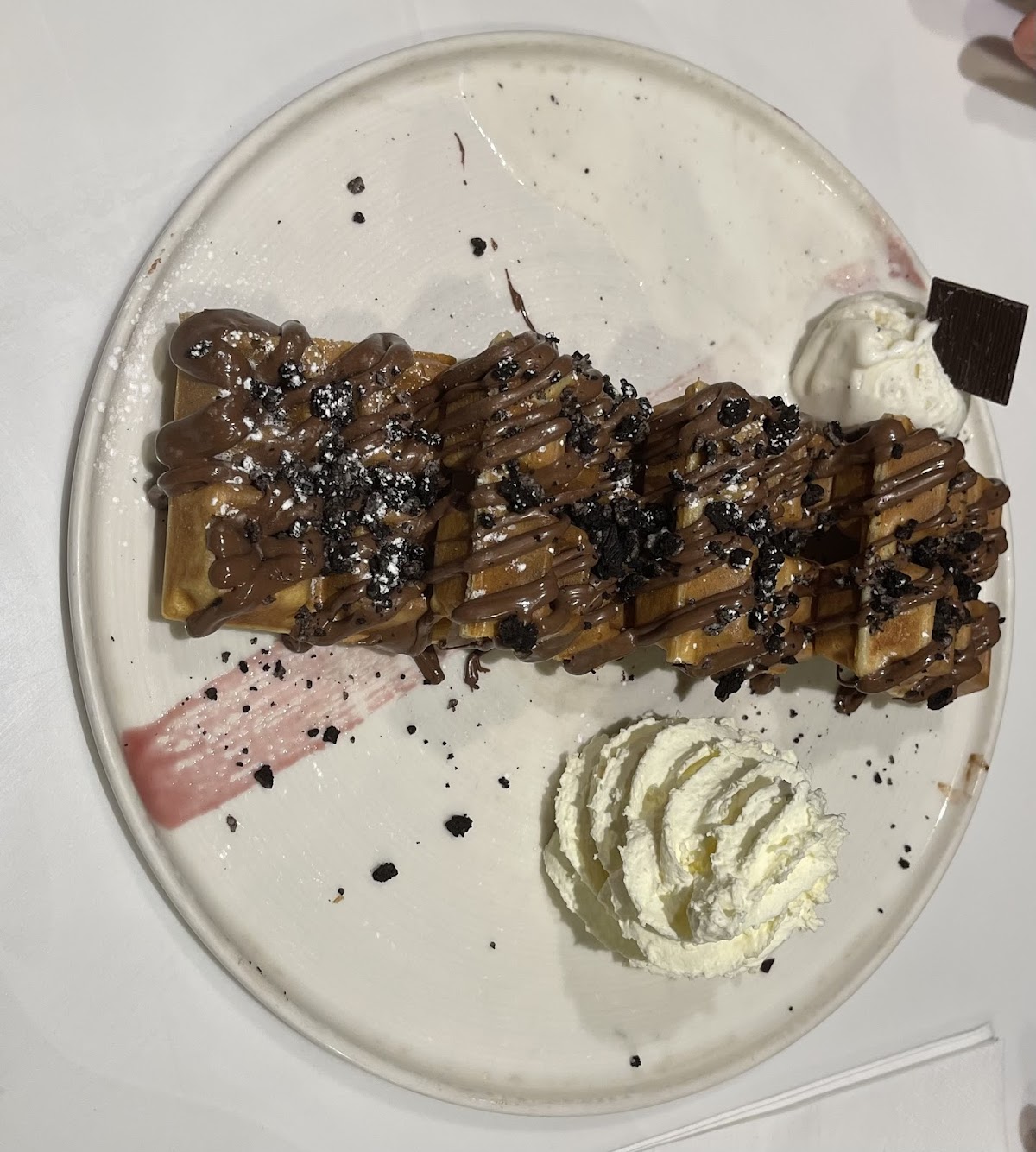 Haute Dolci Birmingham, foto 3
