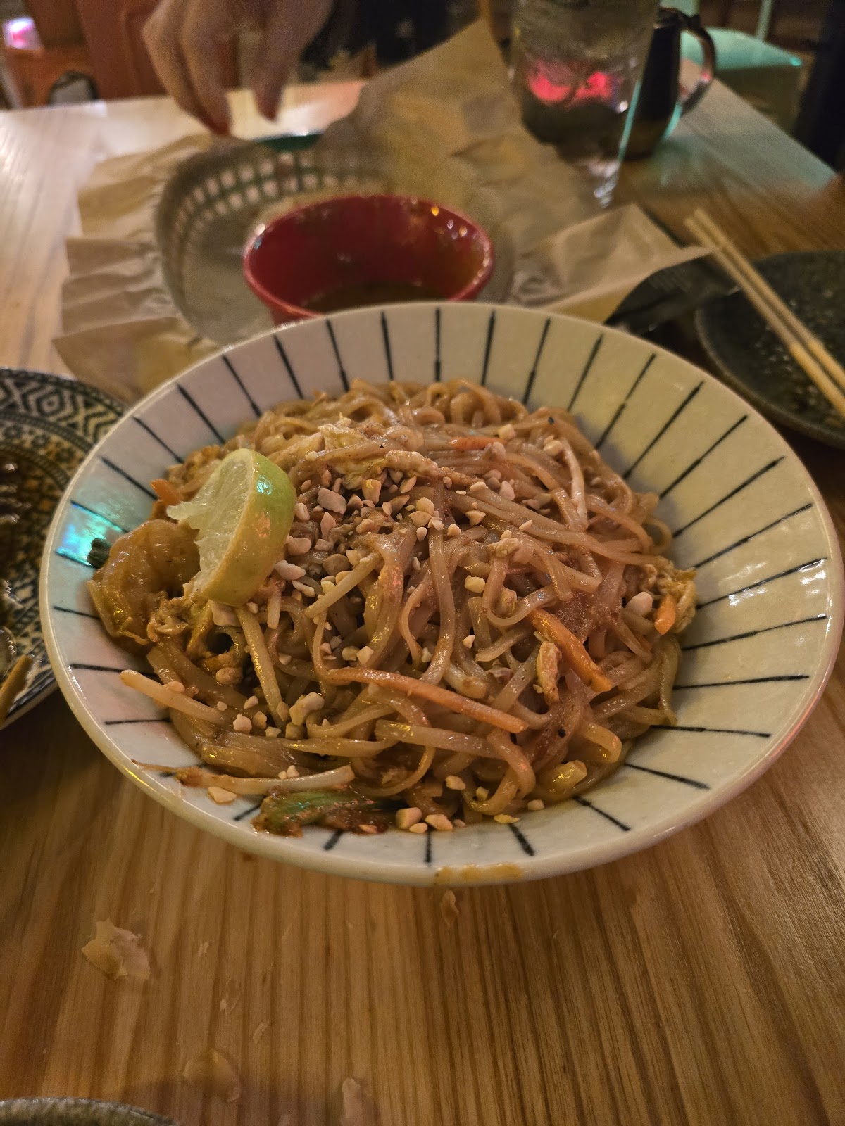 Hawkers Asian Street Food 2