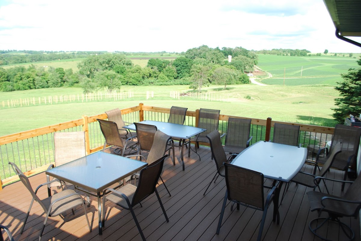 Hawk's Mill Winery, foto 2