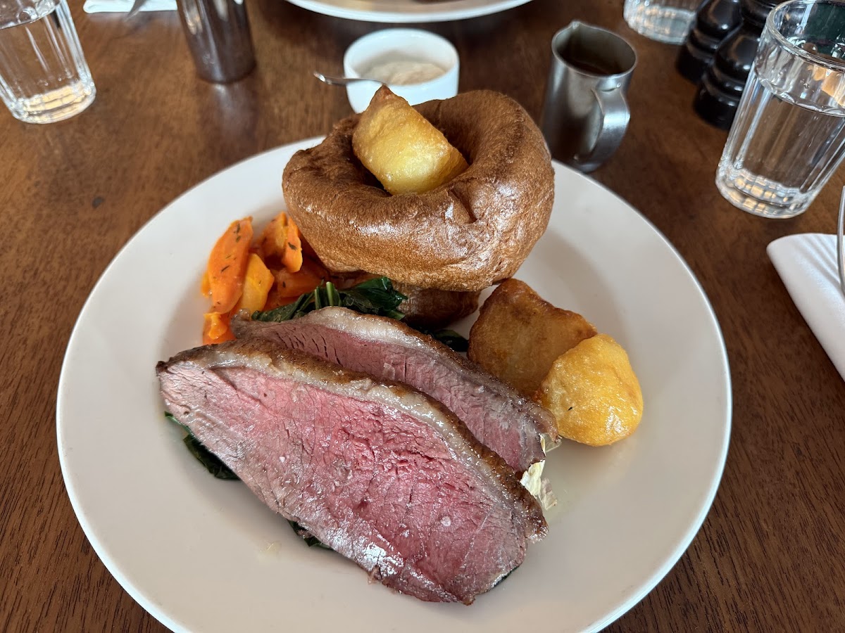 Hawksmoor Air Street, foto 4