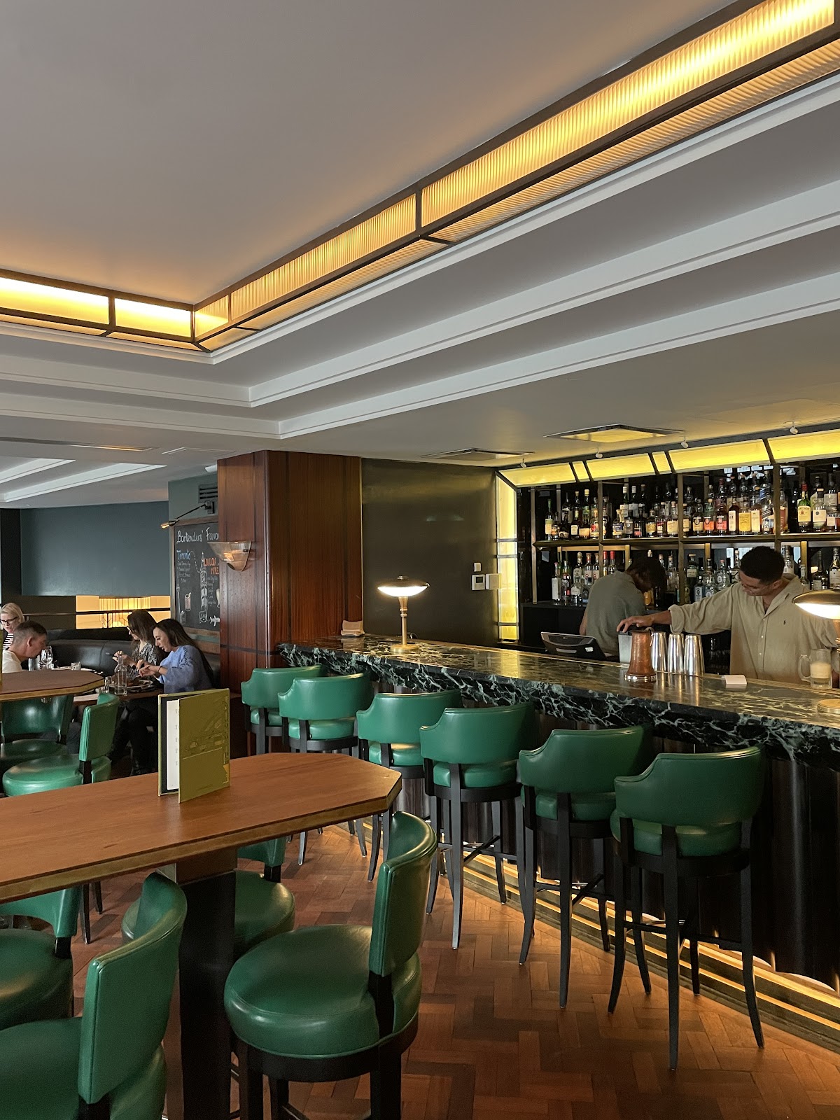 Hawksmoor Air Street, foto 2