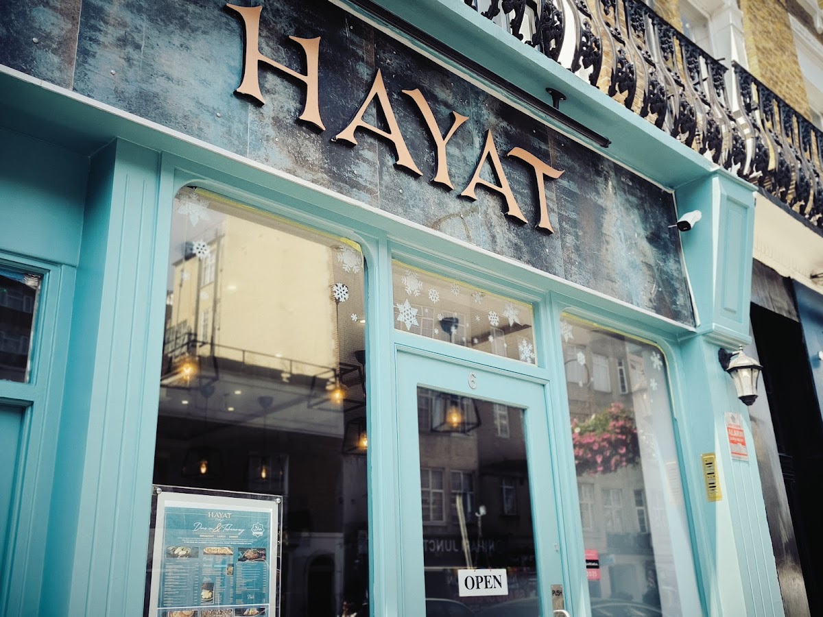 Hayat, foto 1