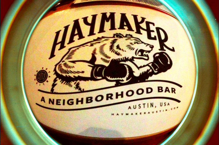 Haymaker, foto 4