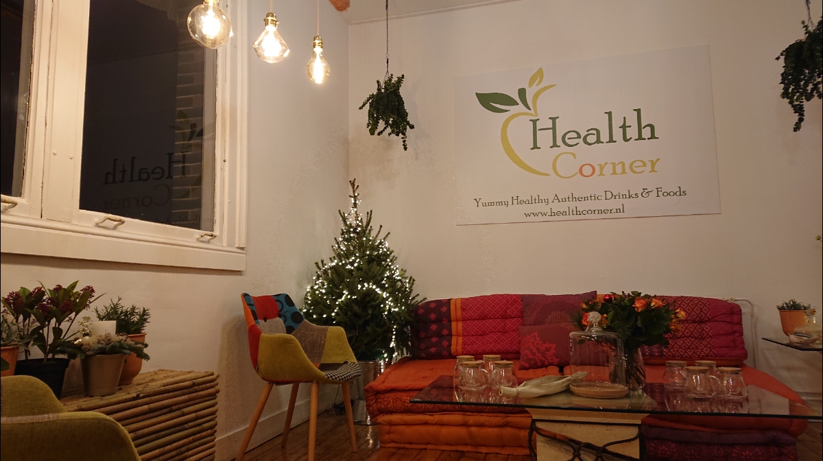 HealthCorner, foto 3