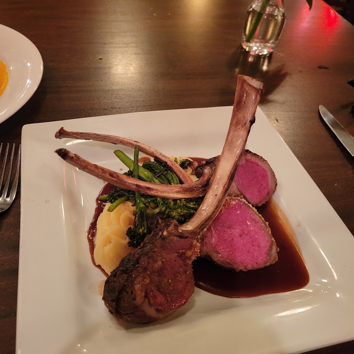 Hearthstone Restaurant, foto 3