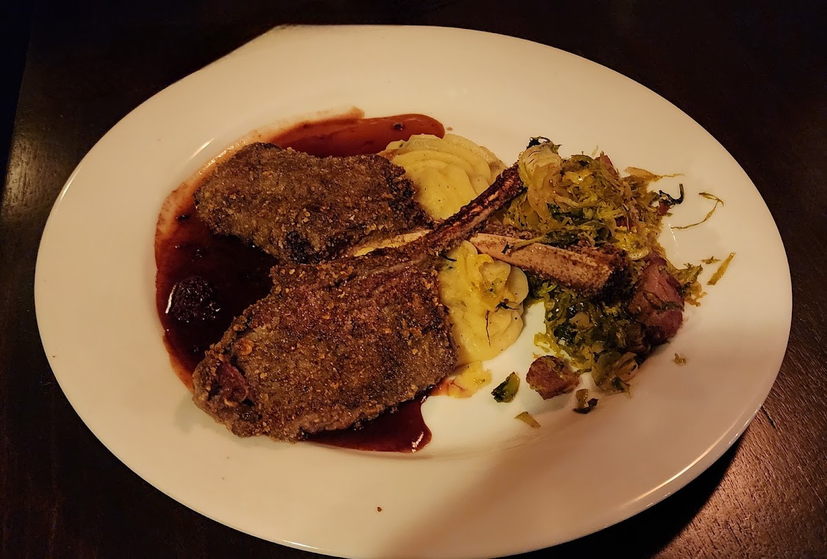 Hearthstone Restaurant, foto 4