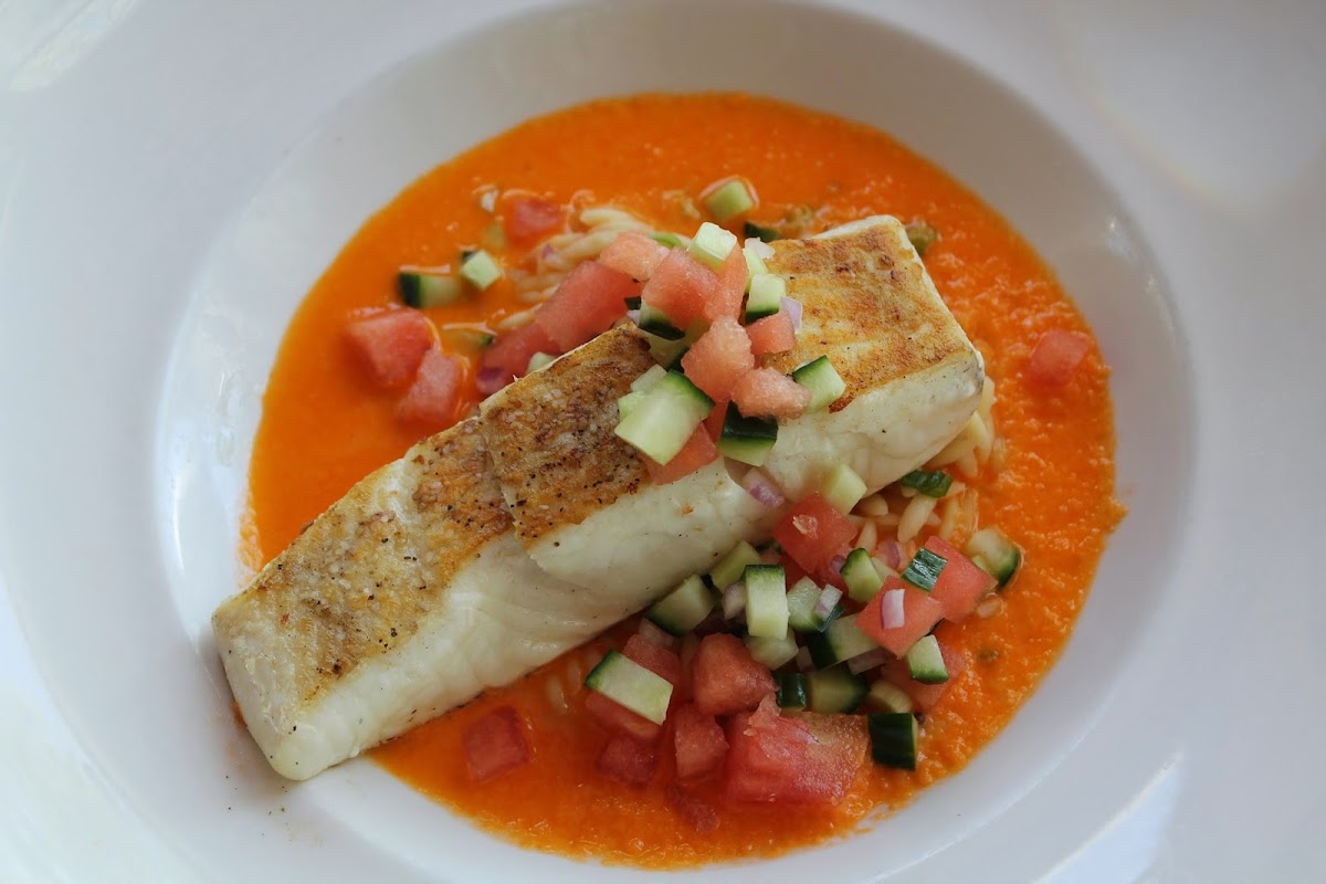 Hearthstone Restaurant, foto 2