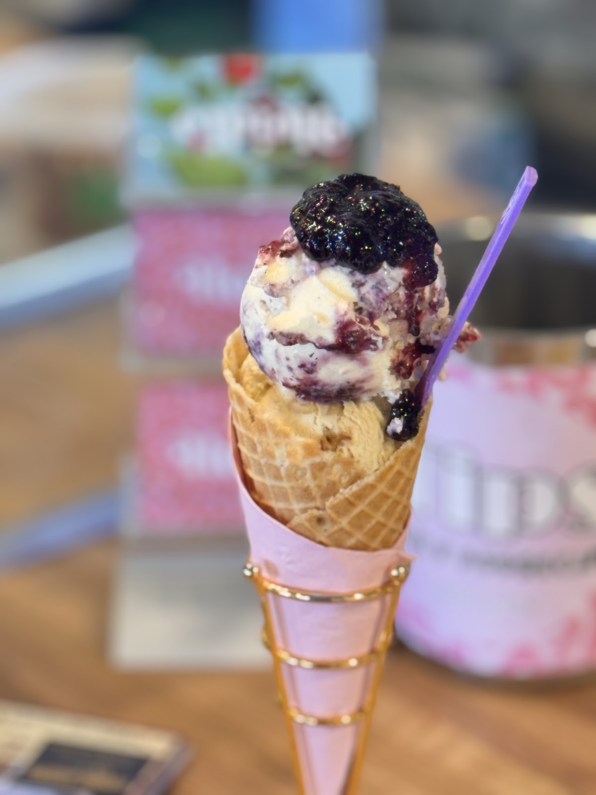Heidi's Ice Cream Shop 4